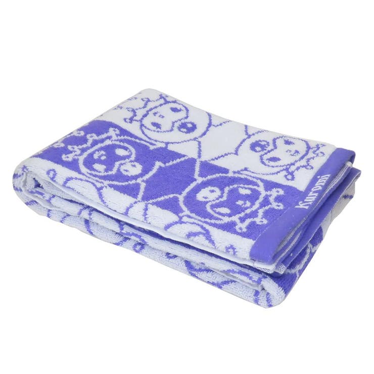 クロミ バスタオル ジャガード | cinemacollection | 詳細画像3 