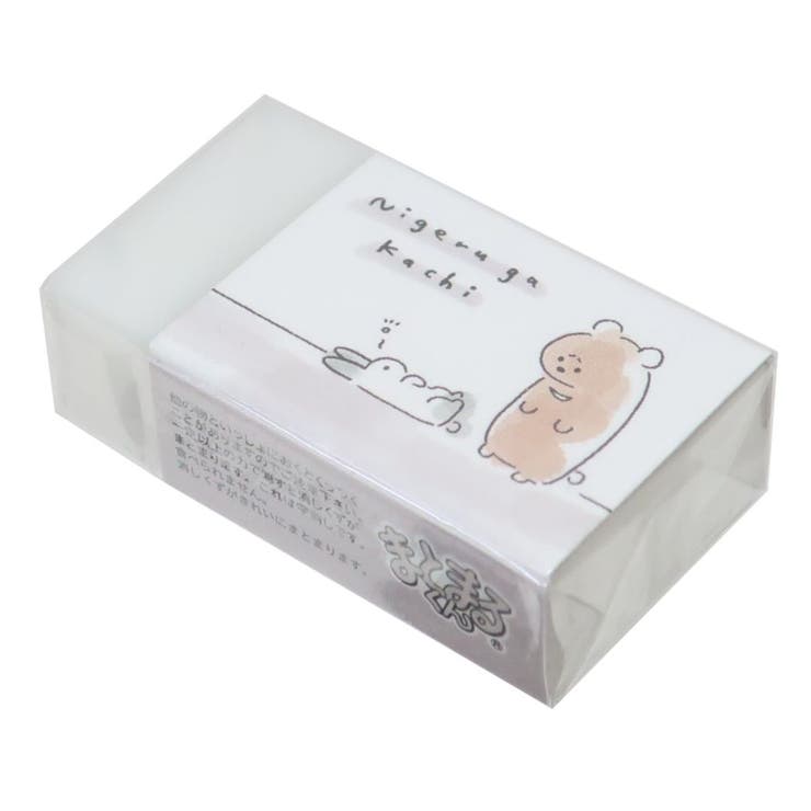 すたこらさっさ 消しゴム まとまるくん消しゴム[品番：BREW0140356]｜cinemacollection（シネマコレクション）の ...