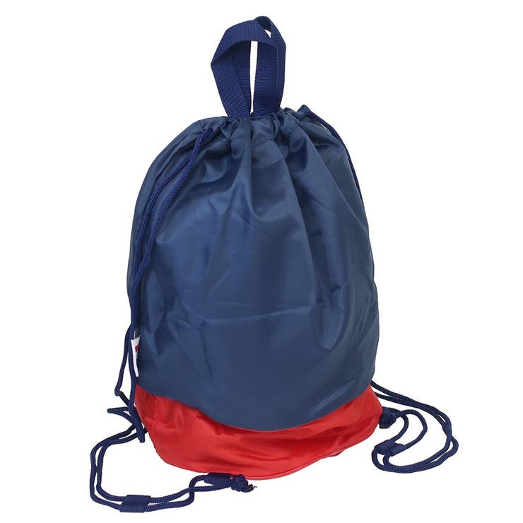 ボストン レッドソックス プールバッグ | cinemacollection【KIDS】 | 詳細画像2 