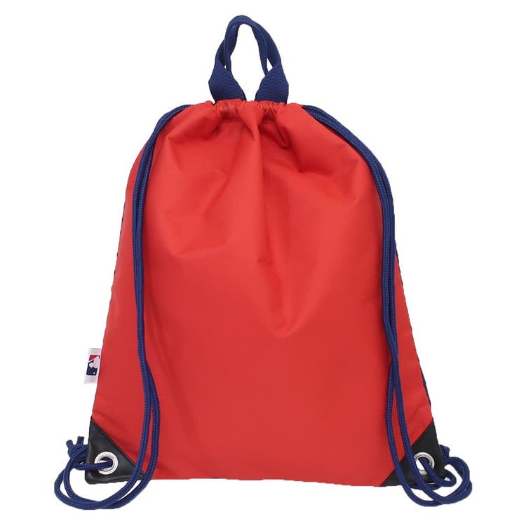 ボストン レッドソックス プールバッグ | cinemacollection【KIDS】 | 詳細画像2 