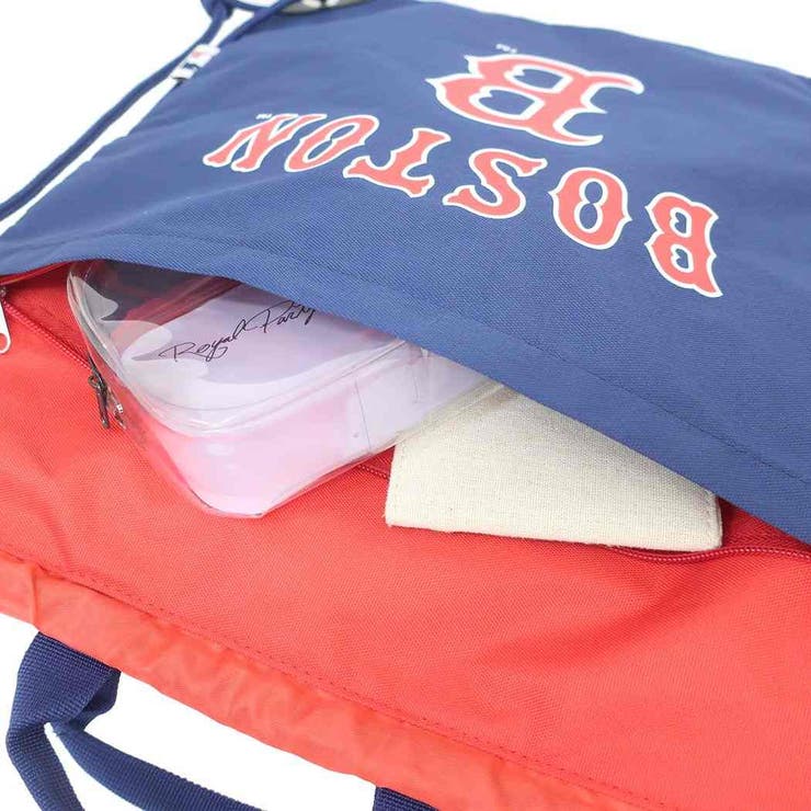 ボストン レッドソックス プールバッグ | cinemacollection【KIDS】 | 詳細画像4 