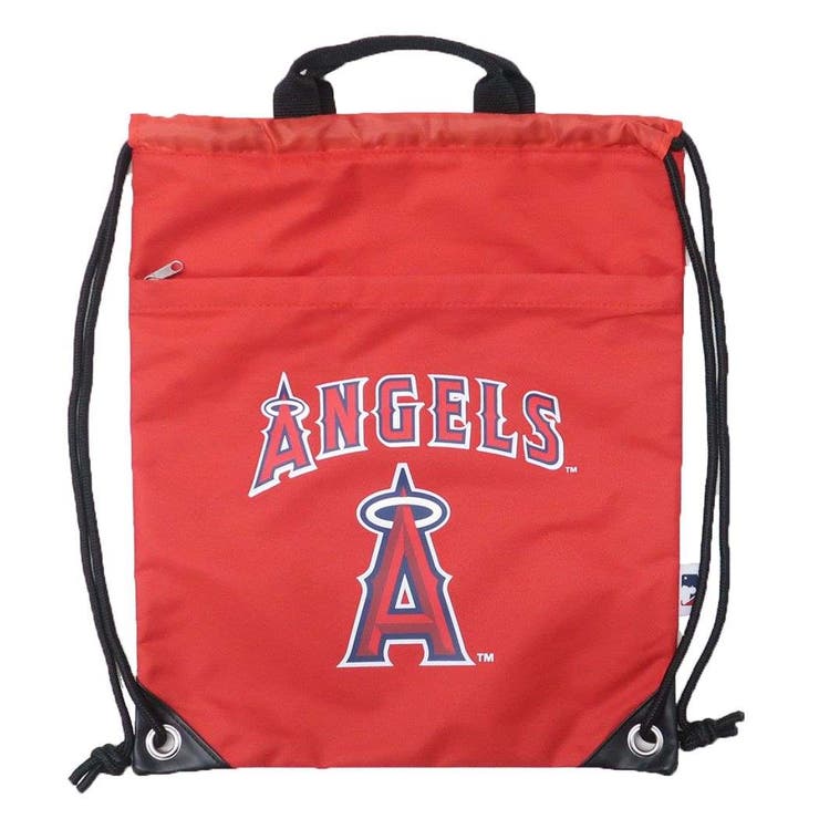 ロサンゼルス エンゼルス プールバッグ | cinemacollection【KIDS】 | 詳細画像1 