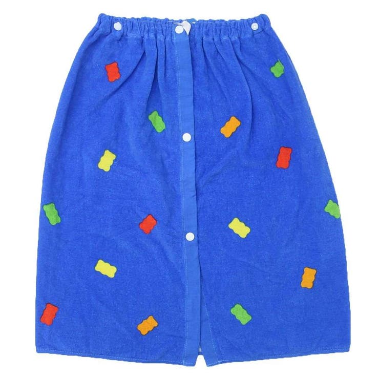 SUKALA ラップタオル ネイビー NEW ARRIVALS - SUKALA（スカーラ）