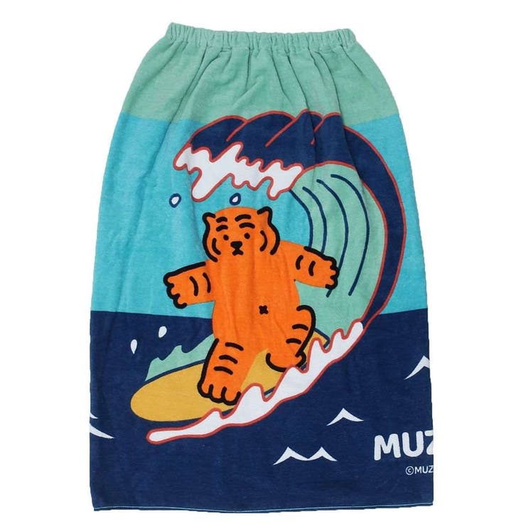 MUZIK TIGER ムジークタイガー | cinemacollection | 詳細画像1 