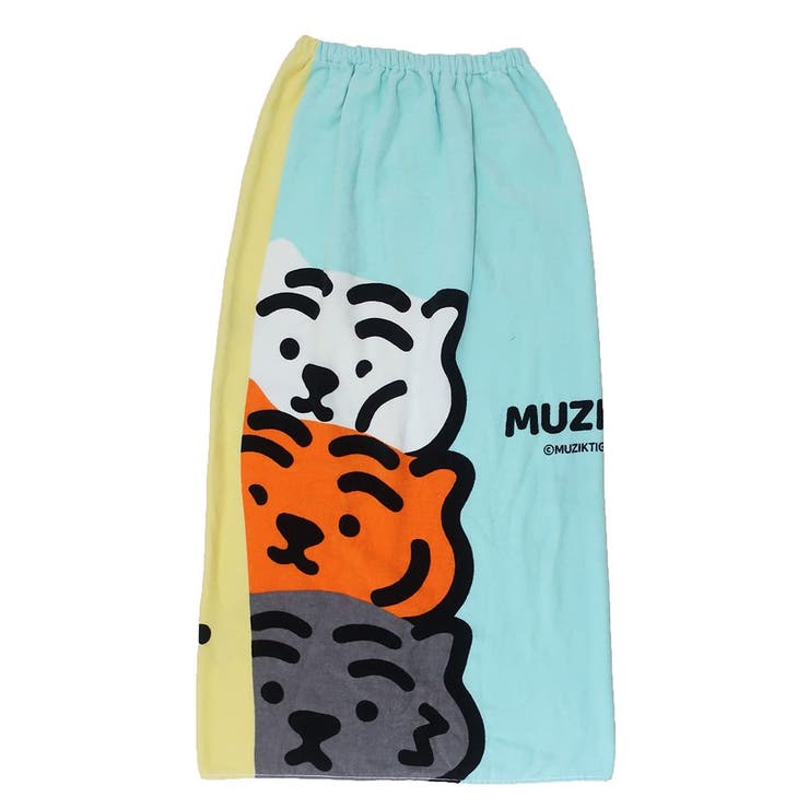 MUZIK TIGER ムジークタイガー | cinemacollection | 詳細画像1 