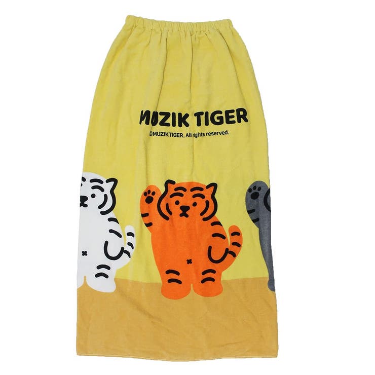 MUZIK TIGER ムジークタイガー | cinemacollection | 詳細画像1 
