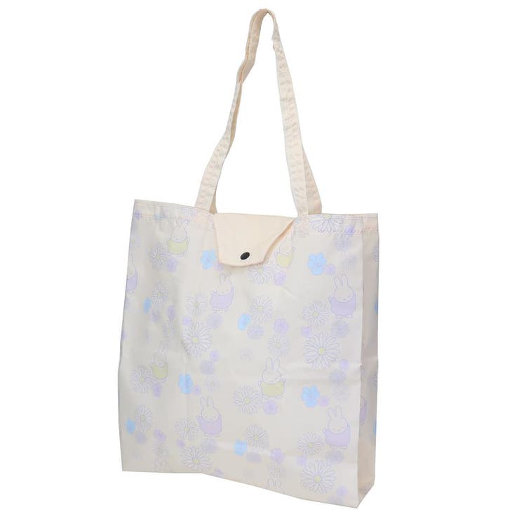 ミッフィー ショッピングバッグ エコバッグ | cinemacollection | 詳細画像1 