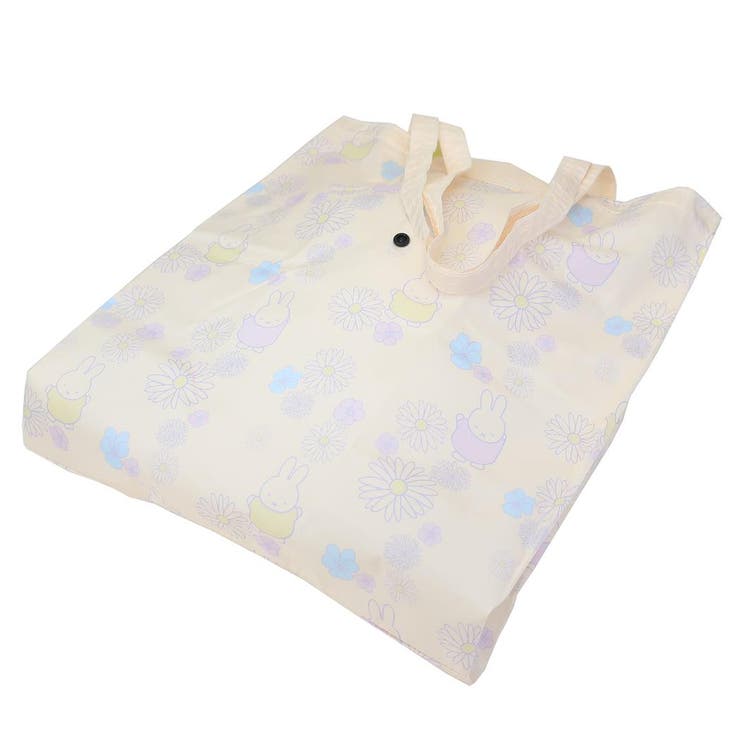 ミッフィー ショッピングバッグ エコバッグ | cinemacollection | 詳細画像2 