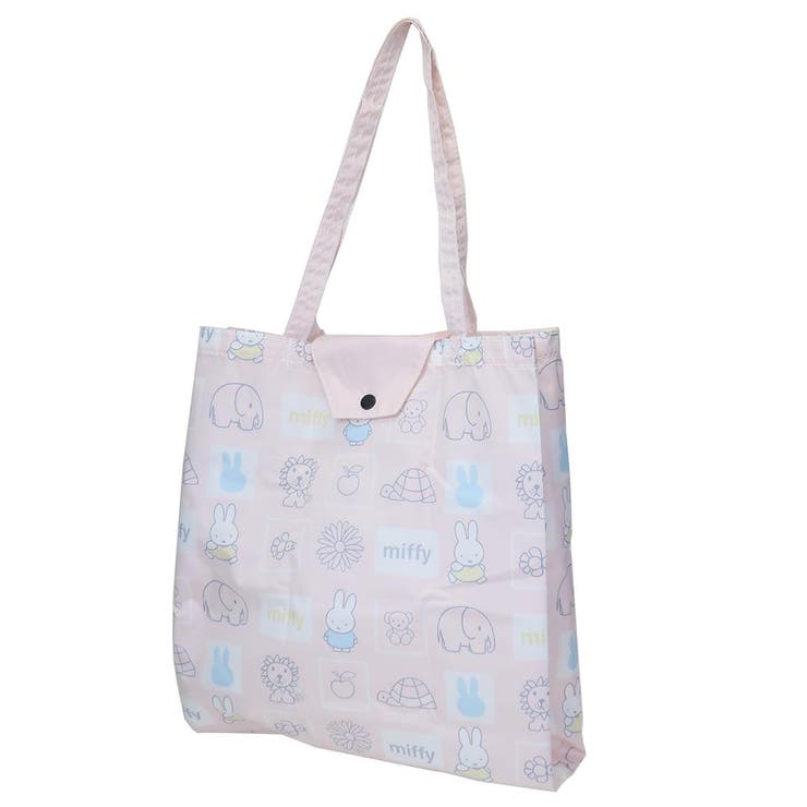 ミッフィー ショッピングバッグ エコバッグ | cinemacollection | 詳細画像1 