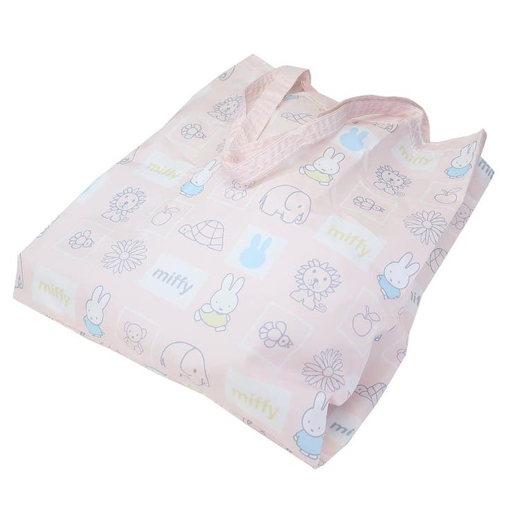 ミッフィー ショッピングバッグ エコバッグ | cinemacollection | 詳細画像2 