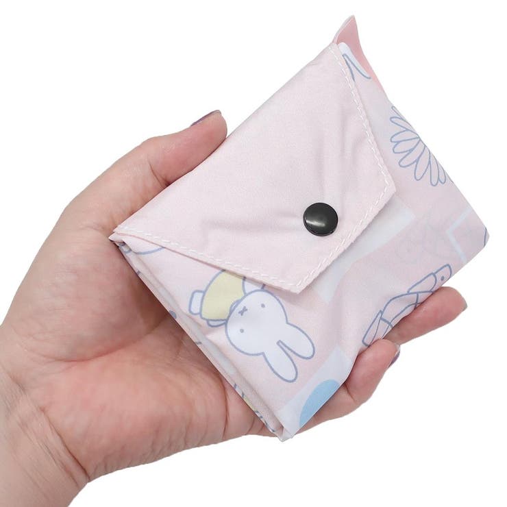 ミッフィー ショッピングバッグ エコバッグ | cinemacollection | 詳細画像3 