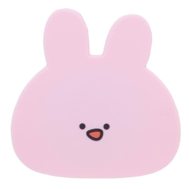 あさみみちゃん 手鏡 シリコンミラー | cinemacollection | 詳細画像1 