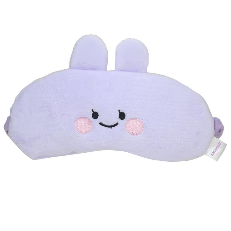 あさみみちゃん 旅行用品 アイマスク | cinemacollection | 詳細画像1 
