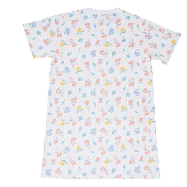 ムーミン Tシャツ ロング | cinemacollection | 詳細画像2 
