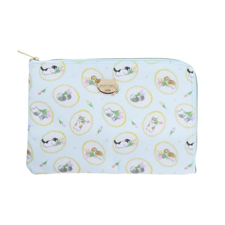 モフサンド マルチケース マルチポーチ | cinemacollection | 詳細画像1 