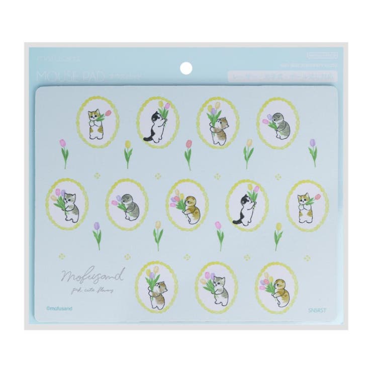 モフサンド PCアクセ マウスパッド | cinemacollection | 詳細画像3 