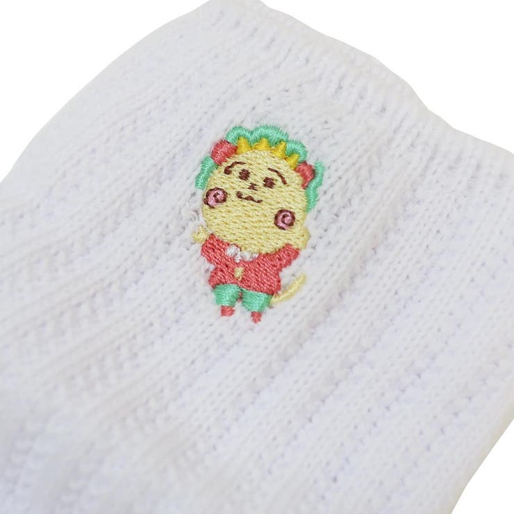 コジコジ 女性用靴下 ルーズソックス | cinemacollection | 詳細画像2 