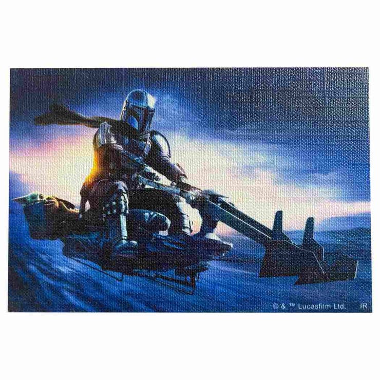 スターウォーズ マンダロリアン コレクター雑貨 | cinemacollection | 詳細画像1 