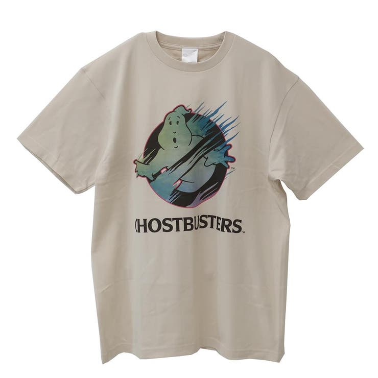 ゴーストバスターズ Tシャツ T[品番：BREW0141604