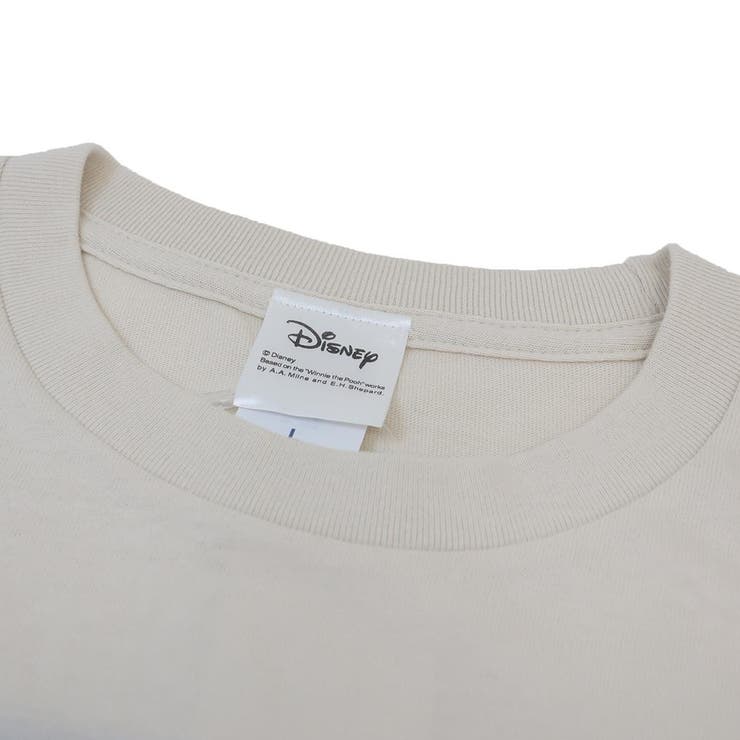 くまのプーさん Tシャツ T[品番：BREW0141548]｜cinemacollection