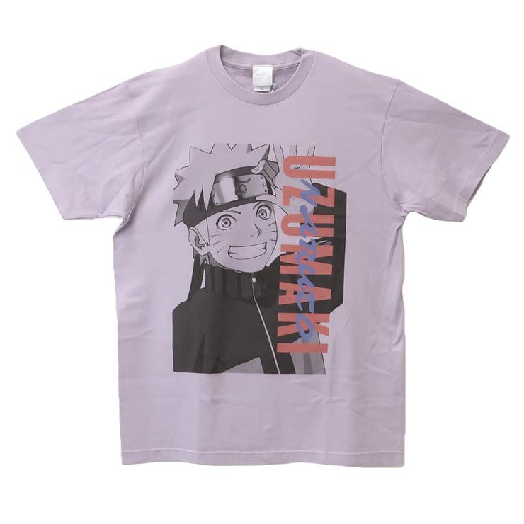 NARUTO疾風伝 Tシャツ T[品番：BREW0141640]｜cinemacollection
