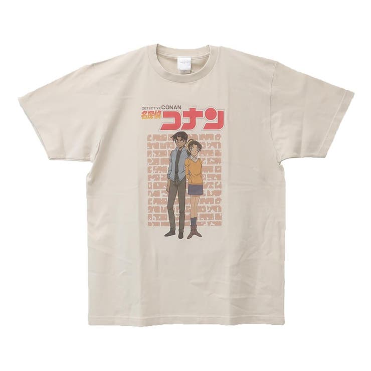 名探偵コナン Tシャツ T[品番：BREW0141641]｜cinemacollection