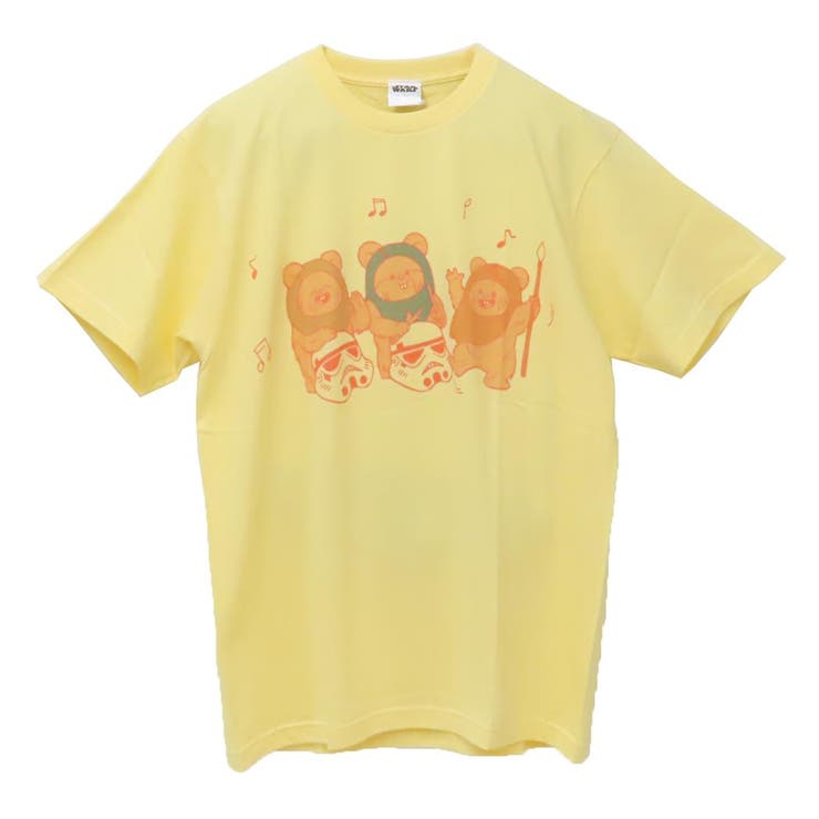 スターウォーズ Tシャツ T | cinemacollection | 詳細画像1 