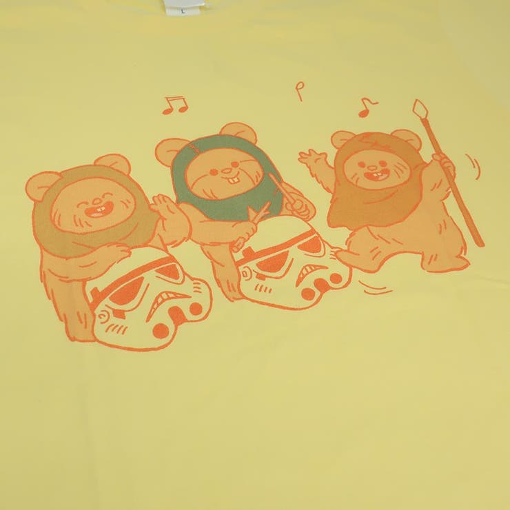 スターウォーズ Tシャツ T | cinemacollection | 詳細画像5 