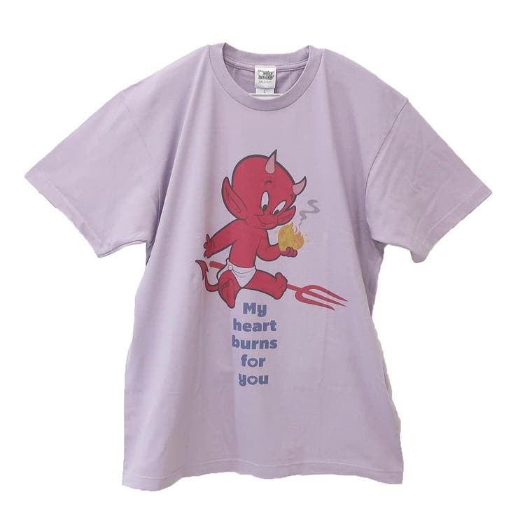 ホットスタッフ Tシャツ T | cinemacollection | 詳細画像1 