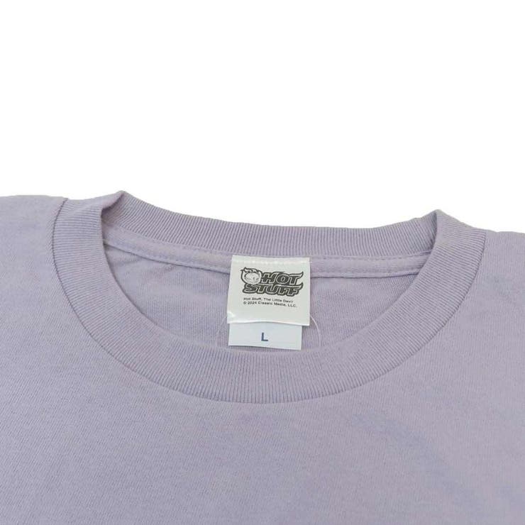 ホットスタッフ Tシャツ T | cinemacollection | 詳細画像3 
