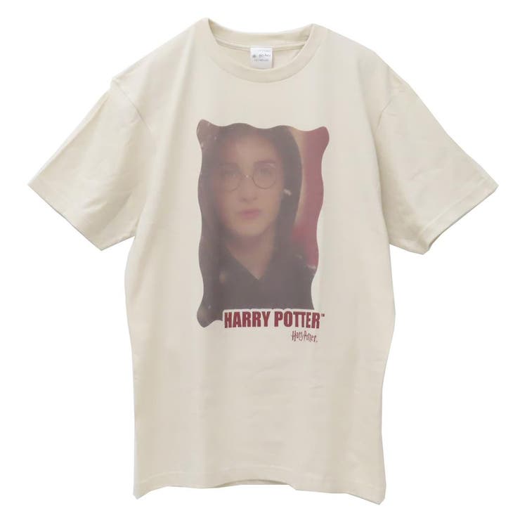 ハリーポッター Tシャツ T | cinemacollection | 詳細画像1 