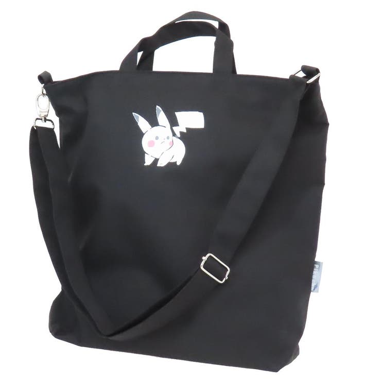 ポケットモンスター ショルダーバッグ ショルダートート | cinemacollection | 詳細画像1 