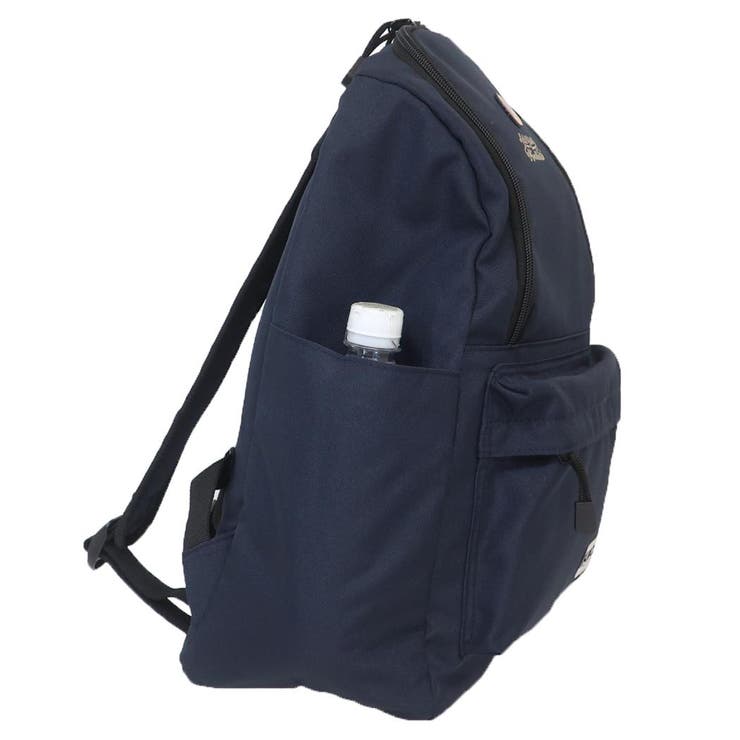 モンチッチxOUTDOOR リュック デイバッグ[品番：BREW0141909
