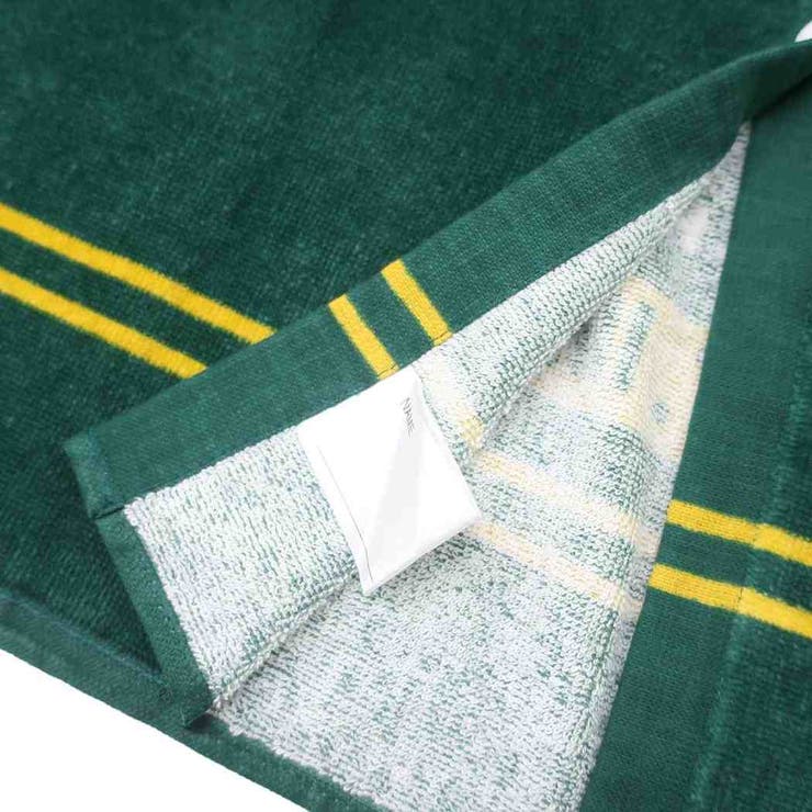 ラップタオル マキL 80cm丈巻き巻きタオル | cinemacollection【KIDS】 | 詳細画像4 