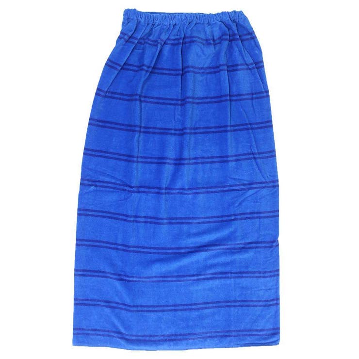 ラップタオル マキLL 100cm丈巻き巻きタオル | cinemacollection【KIDS】 | 詳細画像1 