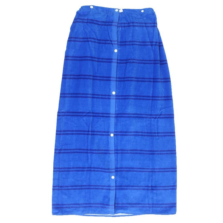 ラップタオル マキLL 100cm丈巻き巻きタオル | cinemacollection【KIDS】 | 詳細画像2 