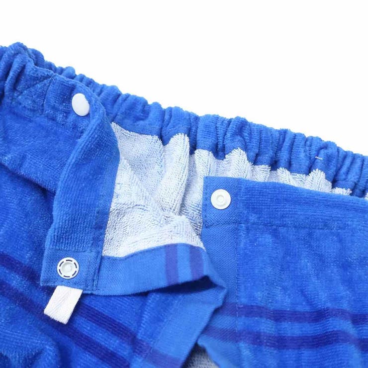 ラップタオル マキLL 100cm丈巻き巻きタオル | cinemacollection【KIDS】 | 詳細画像3 