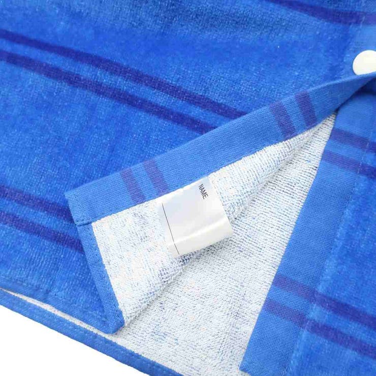 ラップタオル マキLL 100cm丈巻き巻きタオル | cinemacollection【KIDS】 | 詳細画像4 