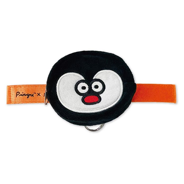 PINGUx松本セイジ ミニポーチ ベルトポーチ | cinemacollection | 詳細画像1 