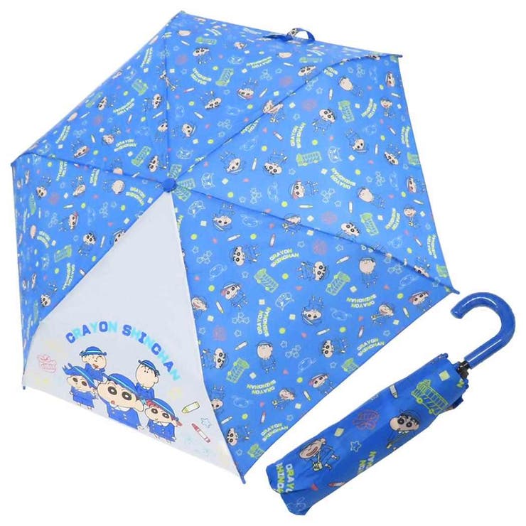 クレヨンしんちゃん フィギュア PVC製品 ガレージキット 傘付40cm 2245221223.jpg?1714043669
