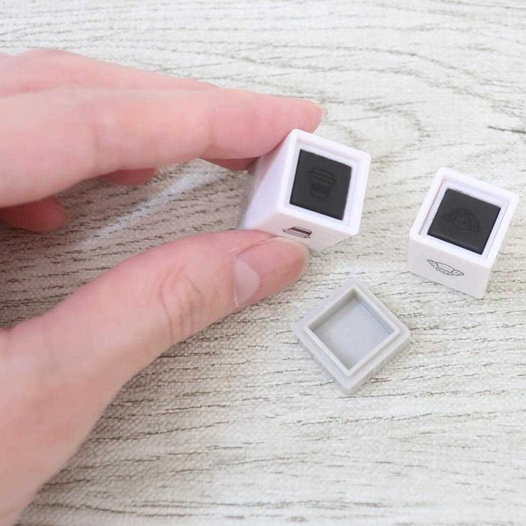 スタンプ PochiPom メレンゲクッキー | cinemacollection | 詳細画像2 