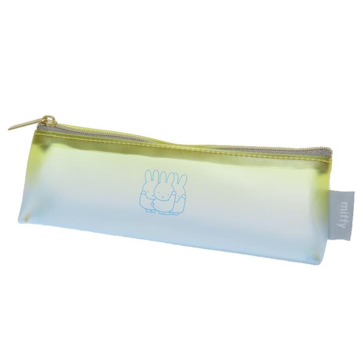 ミッフィー ペンケース ペンポーチ | cinemacollection | 詳細画像1 