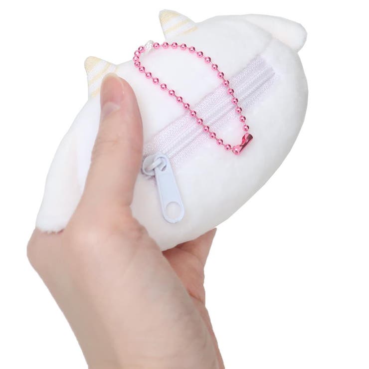 ぽかんとたん コインケース 小銭入れ | cinemacollection | 詳細画像2 