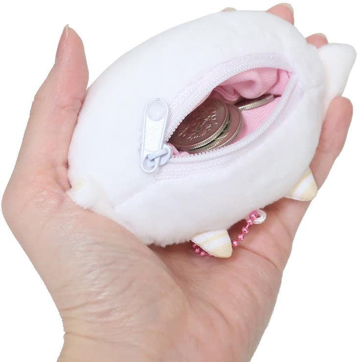 ぽかんとたん コインケース 小銭入れ | cinemacollection | 詳細画像3 