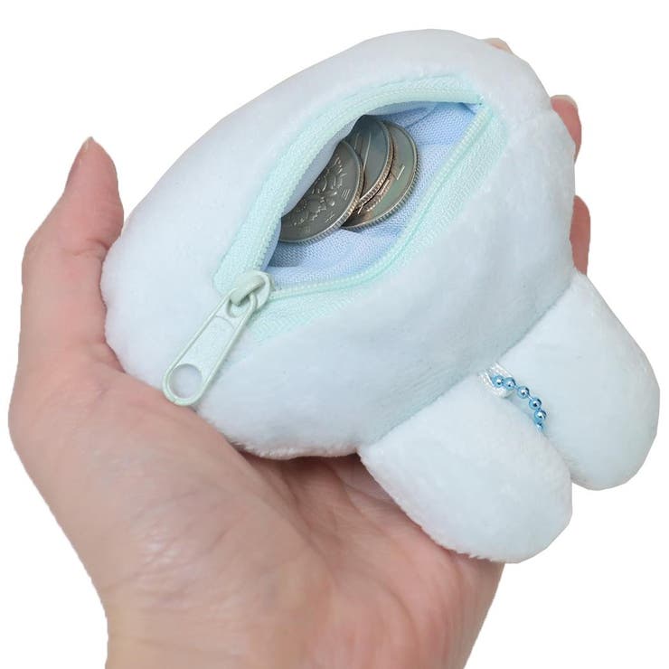 ぽかんとたん コインケース 小銭入れ | cinemacollection | 詳細画像3 