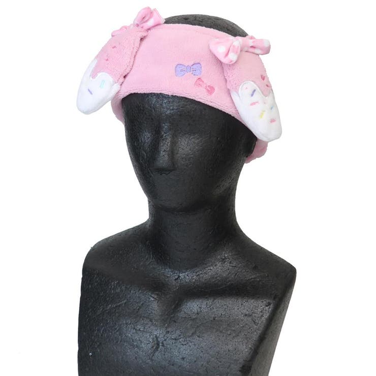 サンリオキャラクターズxDOLLY MIX ヘアアクセ | cinemacollection | 詳細画像3 