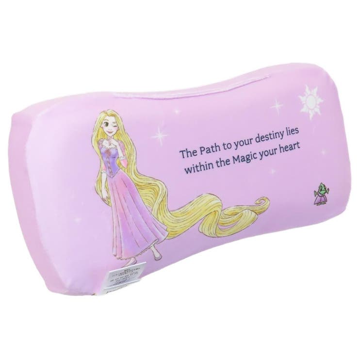 ラプンツェル 枕 ミニリラックスピロー | cinemacollection | 詳細画像2 