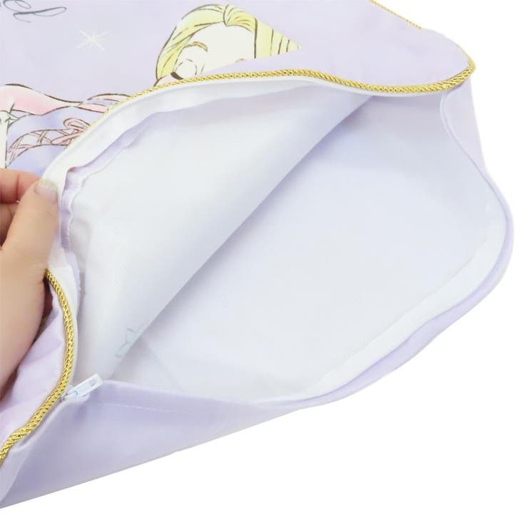 ラプンツェル 大人用枕カバー 枕カバー | cinemacollection | 詳細画像3 