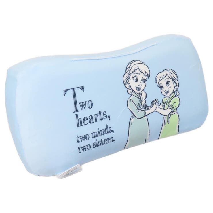 アナと雪の女王 枕 ミニリラックスピロー | cinemacollection | 詳細画像2 