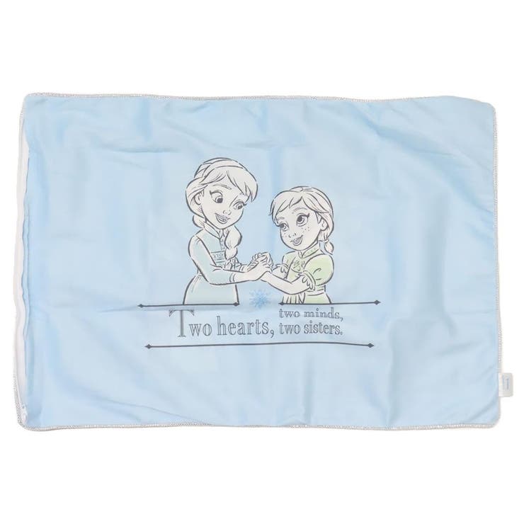 アナと雪の女王 大人用枕カバー 枕カバー | cinemacollection | 詳細画像2 